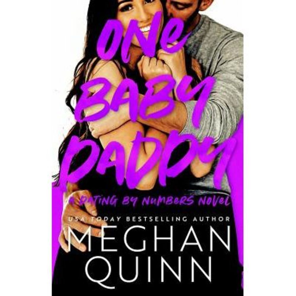 One Baby Daddy -- Meghan Quinn
